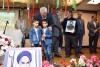 با حضور مدیرعامل پست بانک ایران؛ آیین گرامیداشت هفته دفاع مقدس برگزار شد